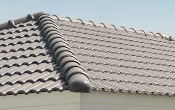advantages of Stockcross clay roofing