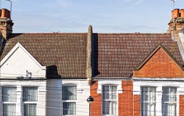 clay roofing Stockcross, Berkshire