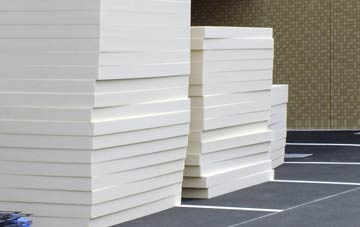 Stockcross flat roof insulation costs