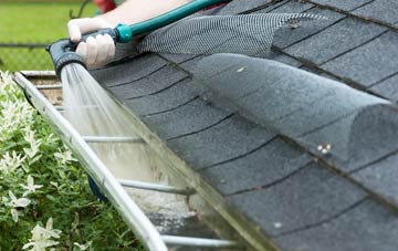 Stockcross gutter cleaning costs