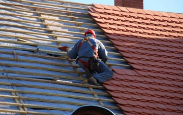 roof tiles Stockcross, Berkshire